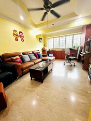 Blk 288C Jurong East Street 21 (Jurong East), HDB 5 Rooms #455533701